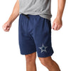 Dallas Cowboys NFL Mens Team Color Woven Shorts