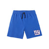 New York Giants NFL Mens Team Color Woven Shorts