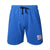 New York Giants NFL Mens Team Color Woven Shorts