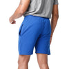 New York Giants NFL Mens Team Color Woven Shorts