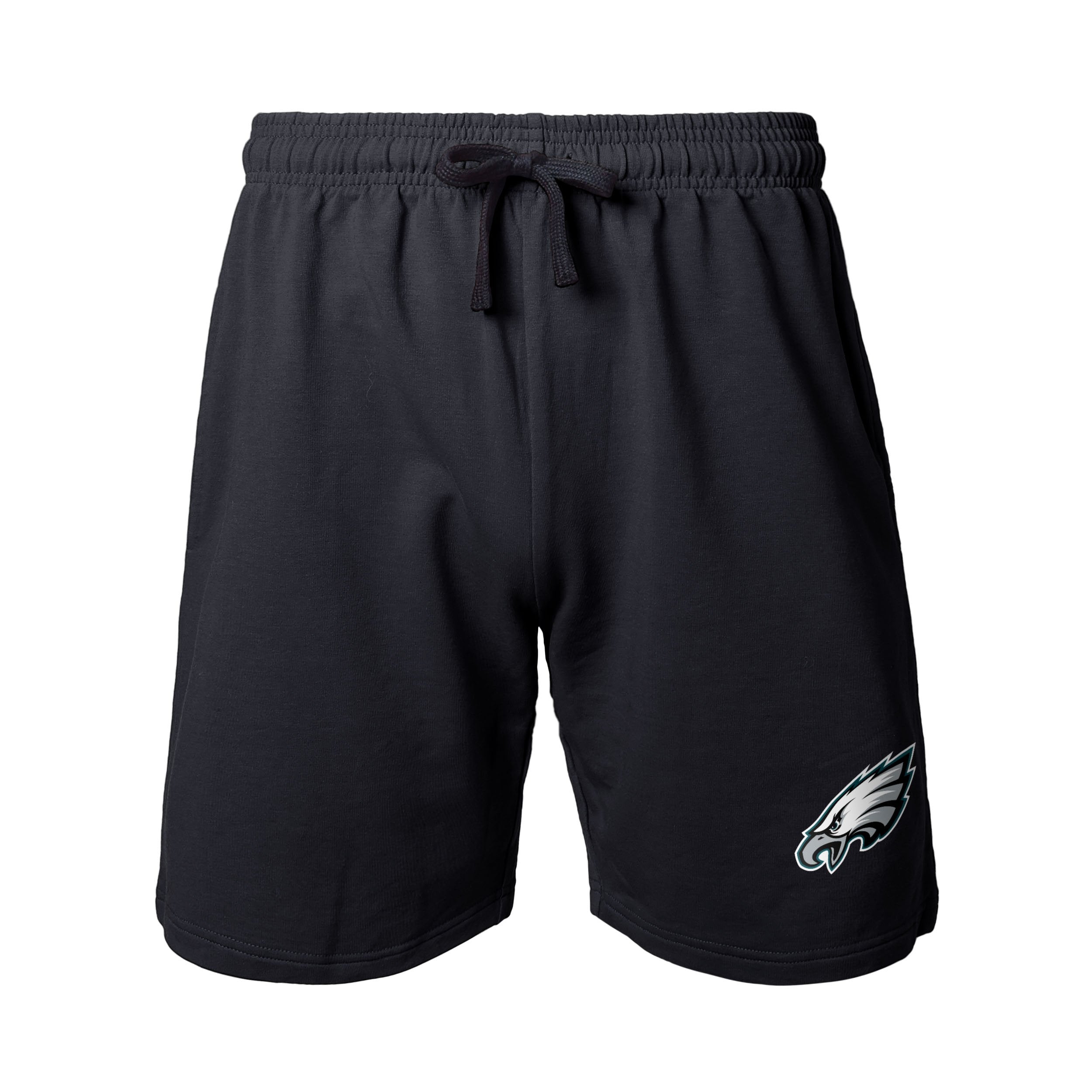 FOCO Las Vegas Raiders NFL Mens Team Color Woven Shorts - S