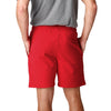 San Francisco 49ers NFL Mens Team Color Woven Shorts
