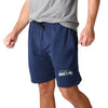 Seattle Seahawks NFL Mens Team Color Woven Shorts