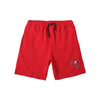 Tampa Bay Buccaneers NFL Mens Team Color Woven Shorts