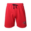 Tampa Bay Buccaneers NFL Mens Team Color Woven Shorts