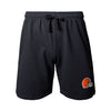 Cleveland Browns NFL Mens Team Color Woven Shorts