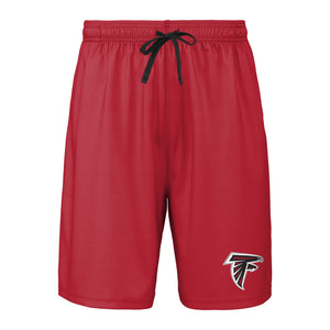 Atlanta Falcons NFL Mens Team Workout Training Shorts