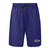 Baltimore Ravens NFL Mens Team Workout Training Shorts