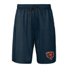 Chicago Bears NFL Mens Team Workout Training Shorts