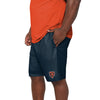 Chicago Bears NFL Mens Team Workout Training Shorts