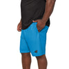 Carolina Panthers NFL Mens Team Workout Training Shorts