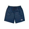 Denver Broncos NFL Mens Team Workout Training Shorts