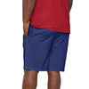 New York Giants NFL Mens Team Workout Training Shorts