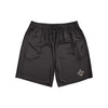 New Orleans Saints NFL Mens Team Workout Training Shorts