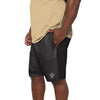 New Orleans Saints NFL Mens Team Workout Training Shorts