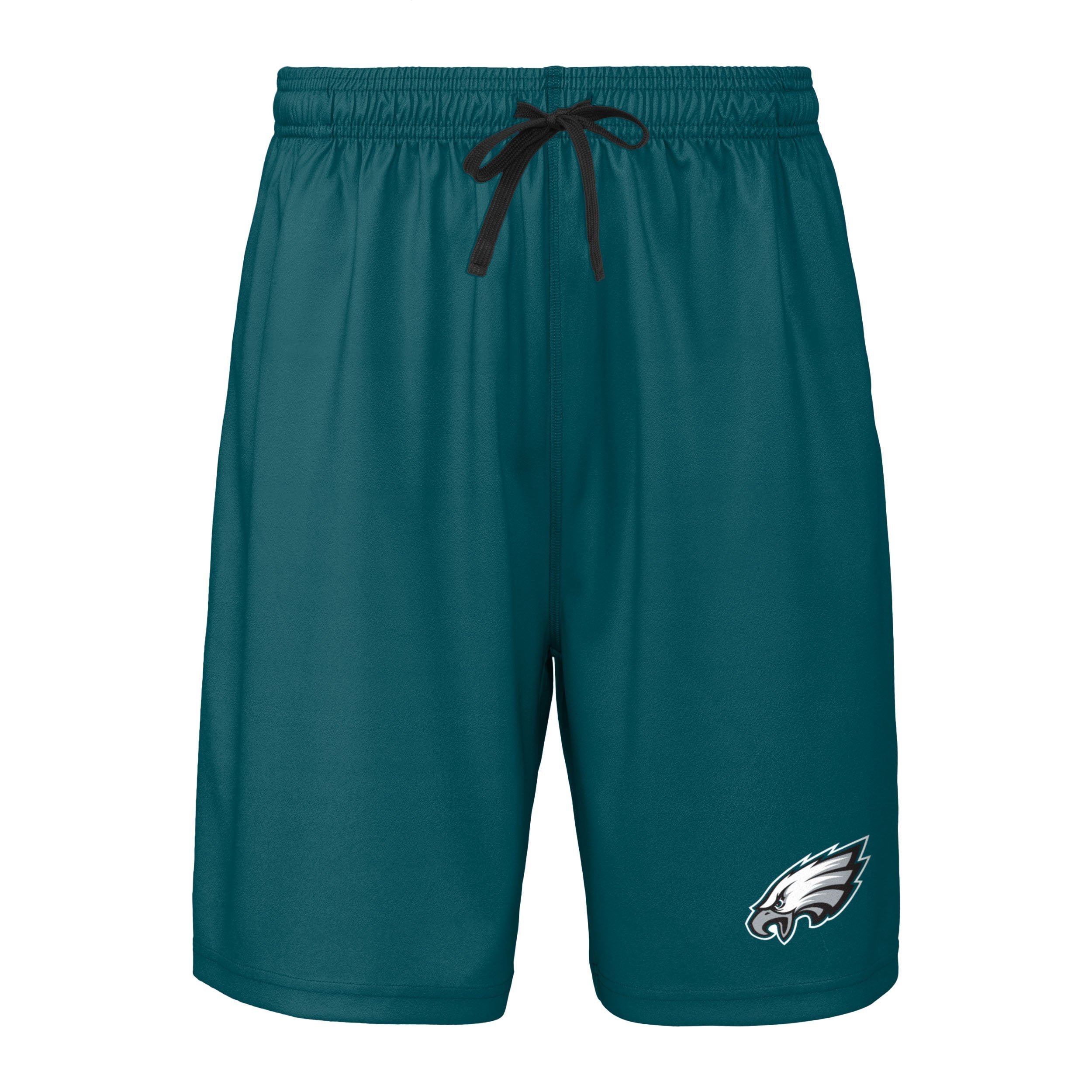 Philadelphia Eagles Exercise Compression Shorts