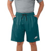 Philadelphia Eagles NFL Mens Team Workout Training Shorts