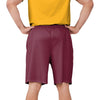 Washington Commanders NFL Mens Team Workout Training Shorts