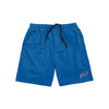 Buffalo Bills NFL Mens Solid Woven Shorts