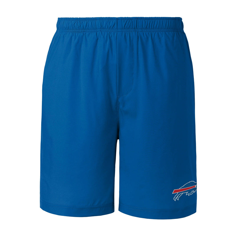 : Buffalo Bills NFL Mens Solid Woven Shorts - S : Sports &  Outdoors