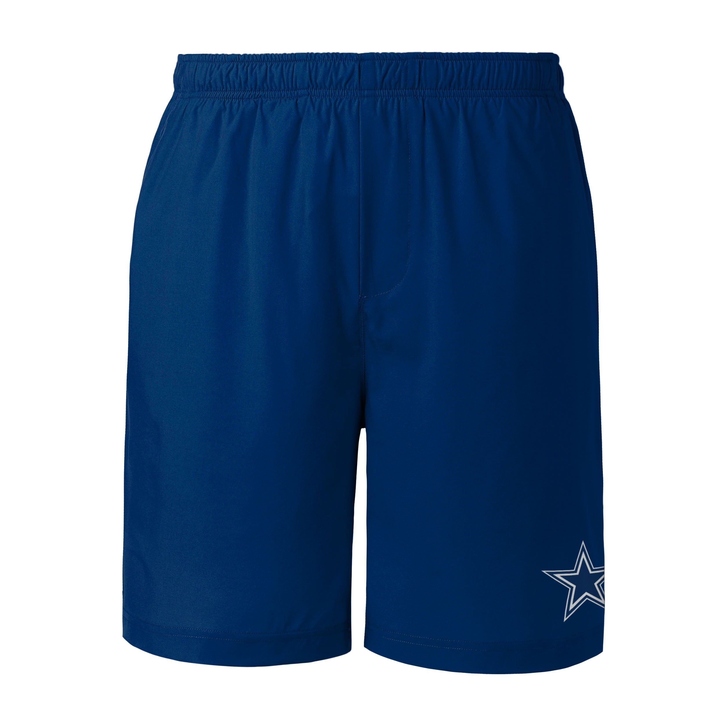 Dallas cowboys shorts for on sale men