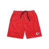 Kansas City Chiefs NFL Mens Solid Woven Shorts