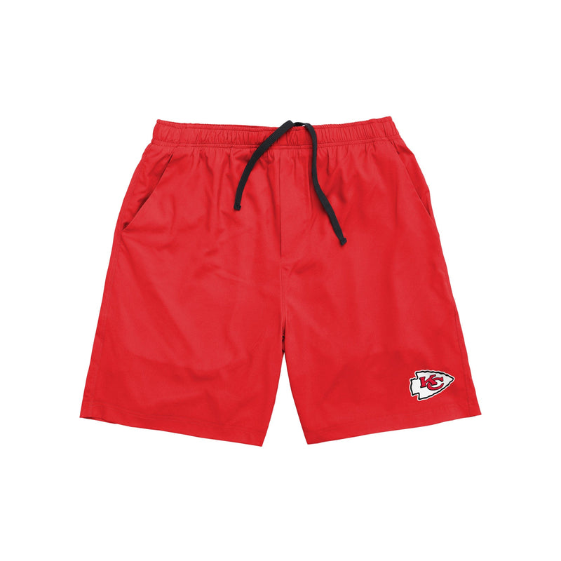 New York Yankees Woven Swim Short - Mens