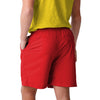 Kansas City Chiefs NFL Mens Solid Woven Shorts