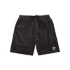 New Orleans Saints NFL Mens Solid Woven Shorts