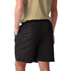 New Orleans Saints NFL Mens Solid Woven Shorts