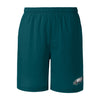 Philadelphia Eagles NFL Mens Solid Woven Shorts