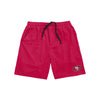 San Francisco 49ers NFL Mens Solid Woven Shorts