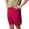 San Francisco 49ers NFL Mens Solid Woven Shorts