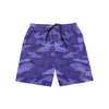 Baltimore Ravens NFL Mens Tonal Camo Woven Shorts
