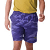 Baltimore Ravens NFL Mens Tonal Camo Woven Shorts