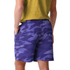 Baltimore Ravens NFL Mens Tonal Camo Woven Shorts