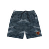Chicago Bears NFL Mens Tonal Camo Woven Shorts
