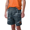 Chicago Bears NFL Mens Tonal Camo Woven Shorts