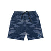 Dallas Cowboys NFL Mens Tonal Camo Woven Shorts