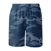 Dallas Cowboys NFL Mens Tonal Camo Woven Shorts