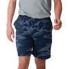 Dallas Cowboys NFL Mens Tonal Camo Woven Shorts