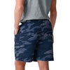 Dallas Cowboys NFL Mens Tonal Camo Woven Shorts