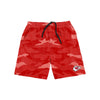 Kansas City Chiefs NFL Mens Tonal Camo Woven Shorts