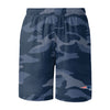 New England Patriots NFL Mens Tonal Camo Woven Shorts