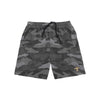 New Orleans Saints NFL Mens Tonal Camo Woven Shorts