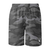 Las Vegas Raiders NFL Mens Tonal Camo Woven Shorts