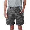 Las Vegas Raiders NFL Mens Tonal Camo Woven Shorts