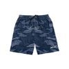 Seattle Seahawks NFL Mens Tonal Camo Woven Shorts