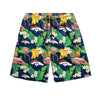 NFL Mens Floral Shorts - Pick Your Team!