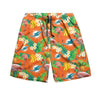 NFL Mens Floral Shorts - Pick Your Team!